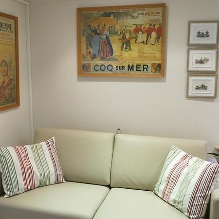 Casa Querida Apartment เดอฮาน ภายนอก รูปภาพ