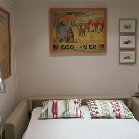 Casa Querida Apartment เดอฮาน ภายนอก รูปภาพ