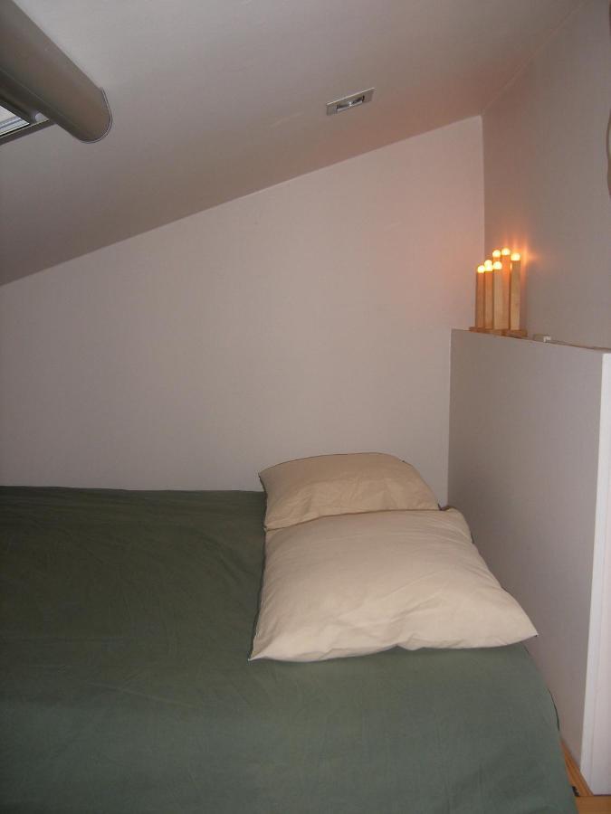 Casa Querida Apartment เดอฮาน ภายนอก รูปภาพ