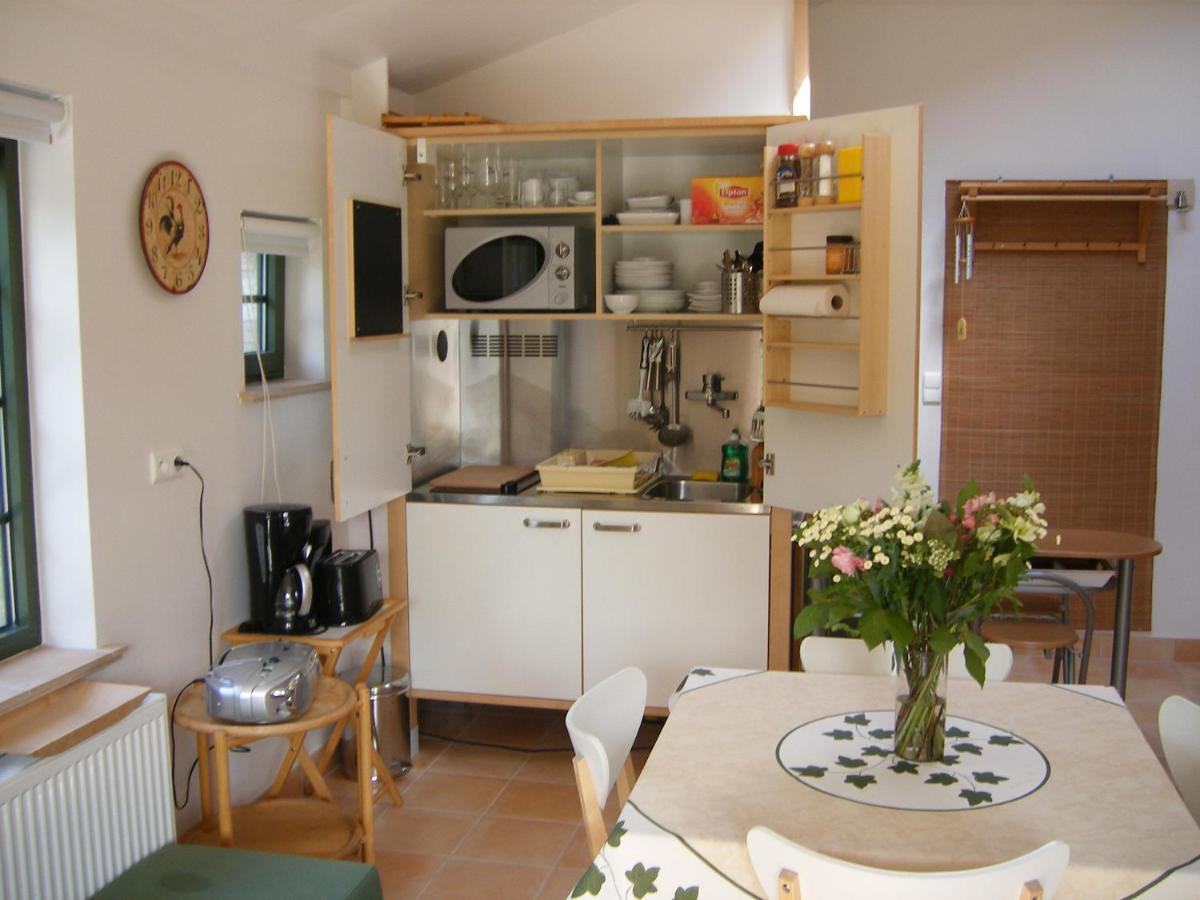 Casa Querida Apartment เดอฮาน ภายนอก รูปภาพ