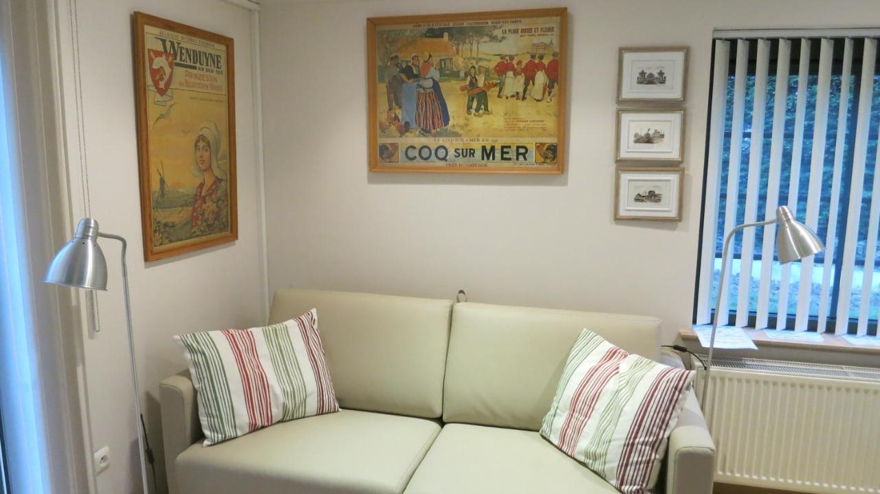 Casa Querida Apartment เดอฮาน ภายนอก รูปภาพ