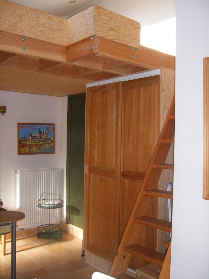 Casa Querida Apartment เดอฮาน ภายนอก รูปภาพ