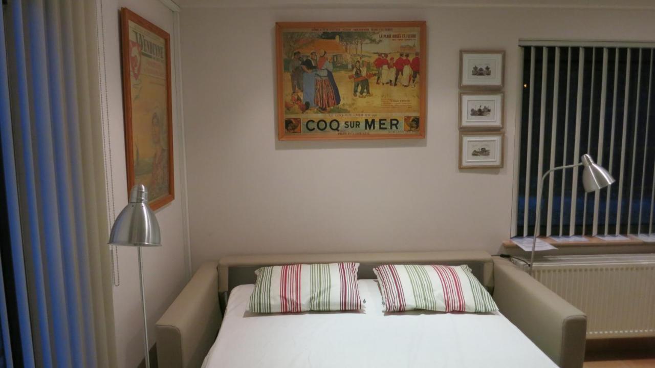 Casa Querida Apartment เดอฮาน ภายนอก รูปภาพ