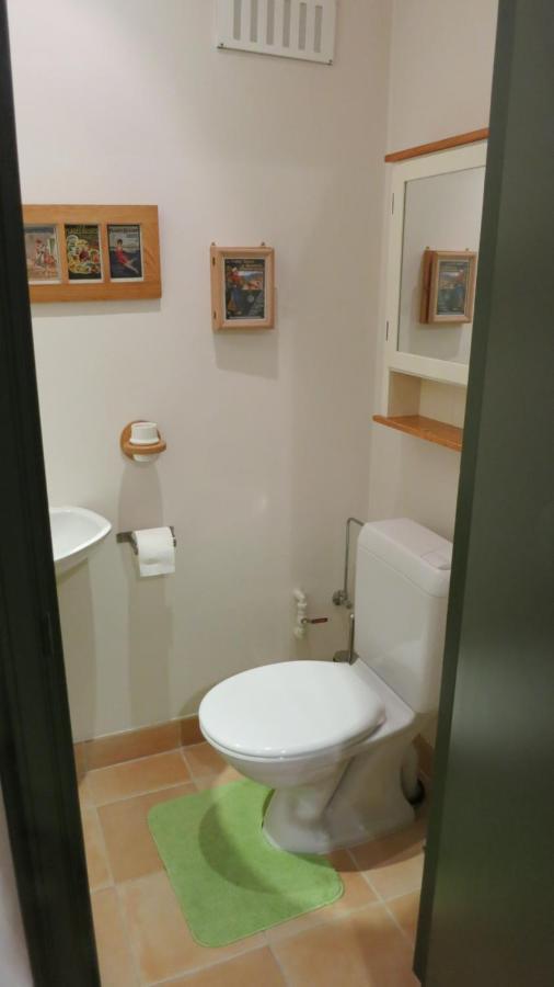 Casa Querida Apartment เดอฮาน ภายนอก รูปภาพ