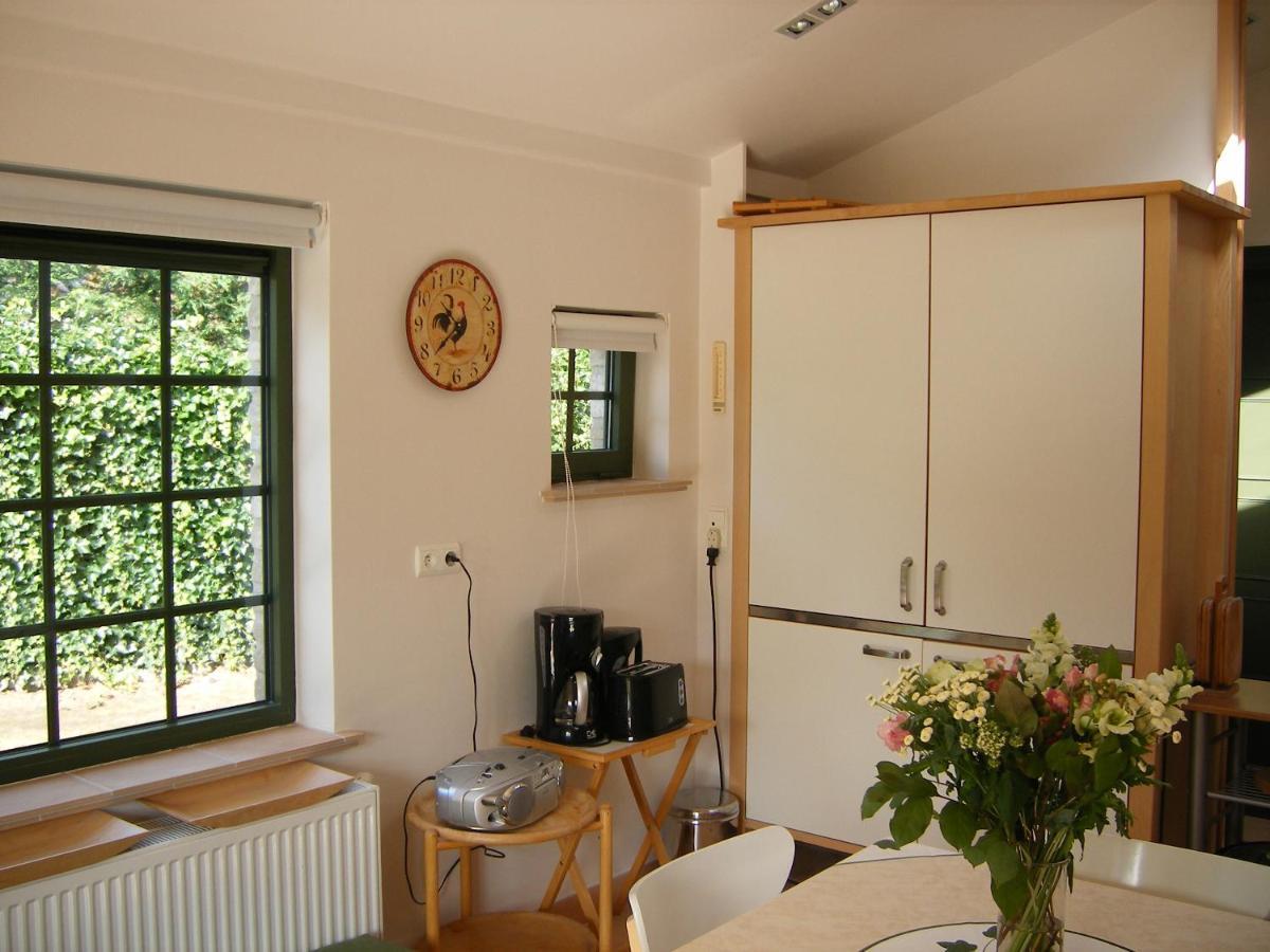 Casa Querida Apartment เดอฮาน ภายนอก รูปภาพ